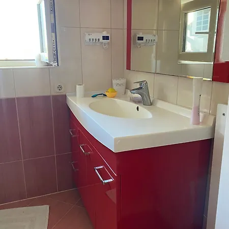 Apartamento Dijana Trogir
