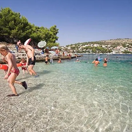 Apartamento Dijana Trogir