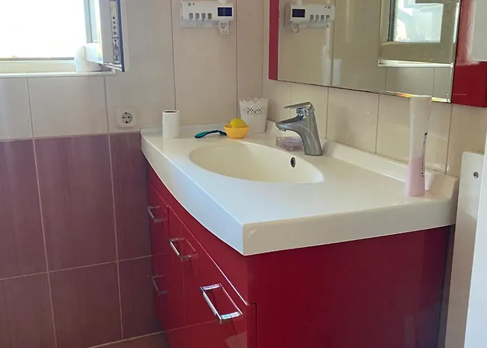 Apartamento Dijana Trogir