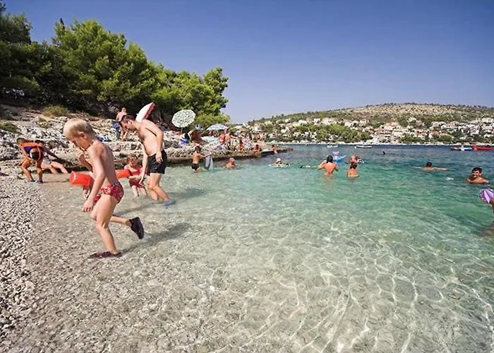 Lägenhet Dijana Trogir