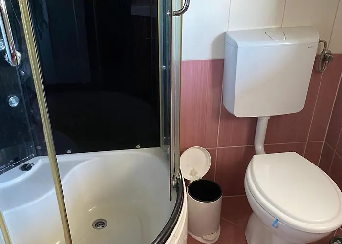 Dijana Apartamento Trogir