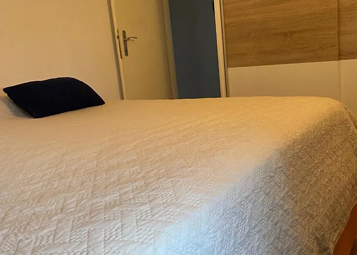 Apartamento Dijana *