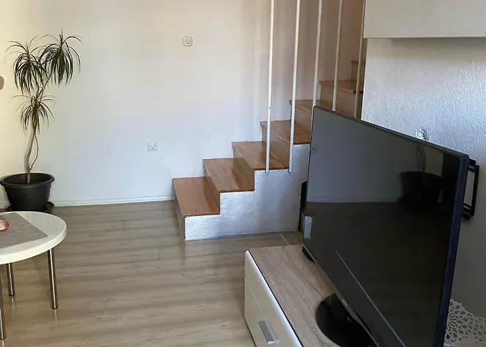 Apartamento Dijana