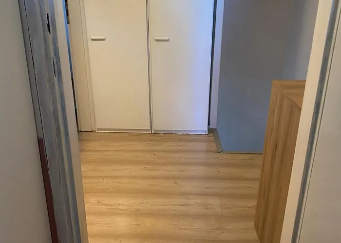 Dijana Apartamento *
